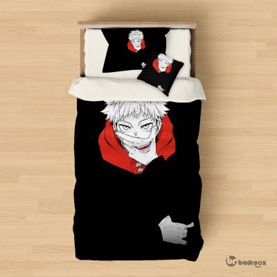 روتختی یک نفره jujutsu kaisen 7