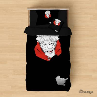 روتختی یک نفره jujutsu kaisen 7