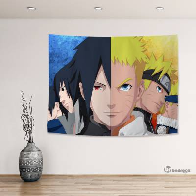 بک دراپ naruto shippuuden 2