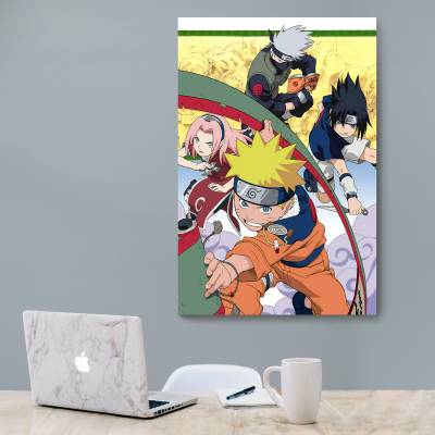 شاسی  naruto shippuuden 6