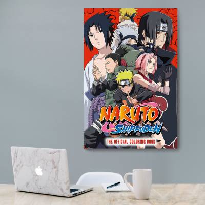 شاسی  naruto shippuuden 8