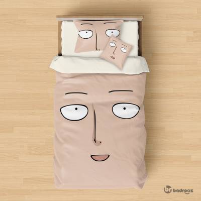 روتختی یک نفره one punch man 8