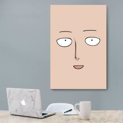 شاسی  one punch man 8