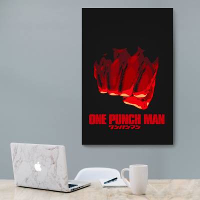 شاسی  one punch man 11