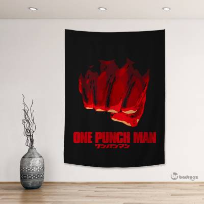 بک دراپ one punch man 11