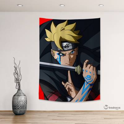 بک دراپ  Boruto: Naruto Next Generations 