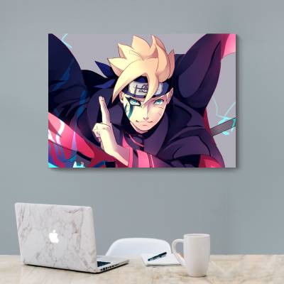 شاسی   Boruto: Naruto Next Generations 2