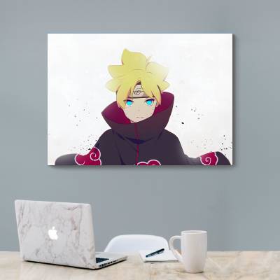 شاسی   Boruto: Naruto Next Generations 4