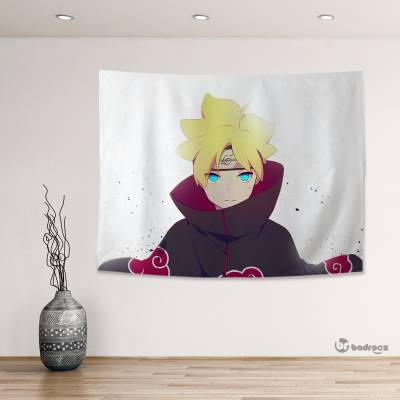 بک دراپ  Boruto: Naruto Next Generations 4