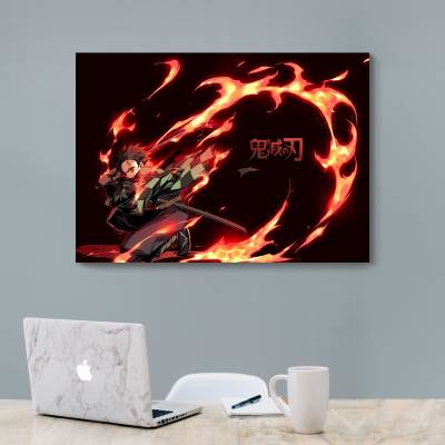 شاسی  Demon Slayer 31