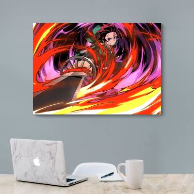 شاسی  Demon Slayer 33