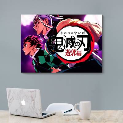 شاسی  Demon Slayer 38