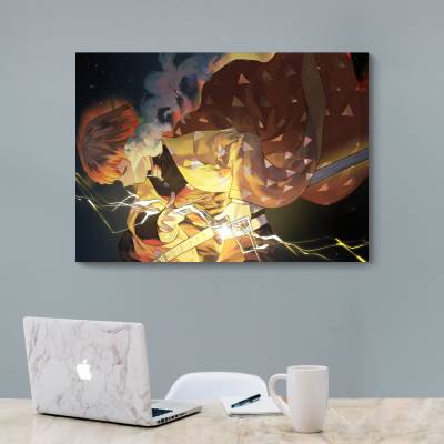 شاسی  Demon Slayer 45