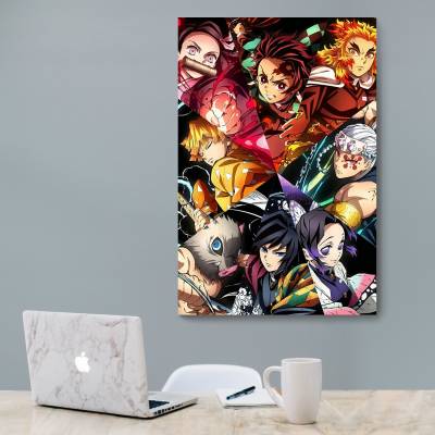 شاسی  Demon Slayer 46