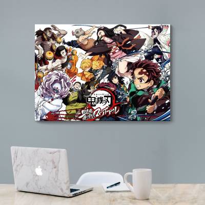 شاسی  Demon Slayer 42