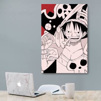 شاسی  one piece 5