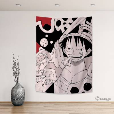بک دراپ one piece 5