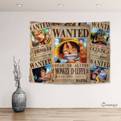بک دراپ one piece 6