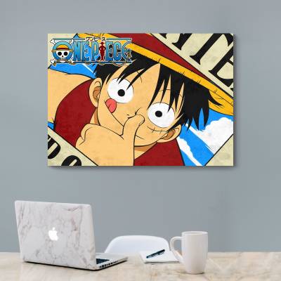 شاسی  one piece 7