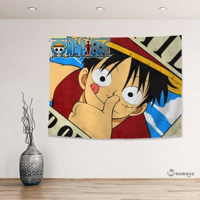 بک دراپ one piece 7