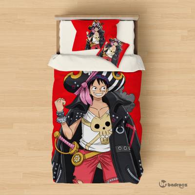 روتختی یک نفره one piece 9