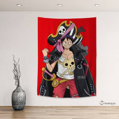بک دراپ one piece 9