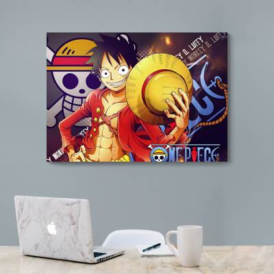 شاسی  one piece 15