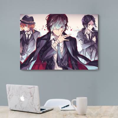 شاسی  Osamu Dazai