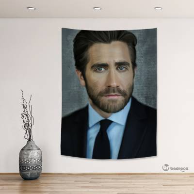 بک دراپ jake gyllenhaal - جیک جیلنهال