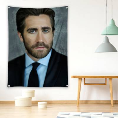 دراپ بنر jake gyllenhaal - جیک جیلنهال