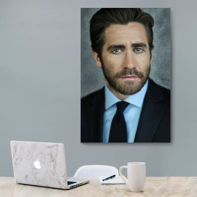 شاسی  jake gyllenhaal - جیک جیلنهال