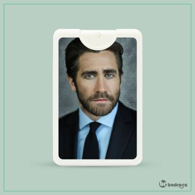 عطرجیبی jake gyllenhaal - جیک جیلنهال