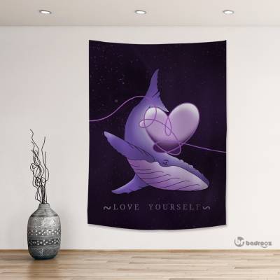 بک دراپ Whalien 52