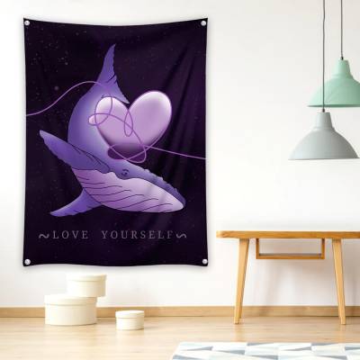دراپ بنر Whalien 52