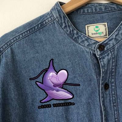پچ حرارتی  Whalien 52