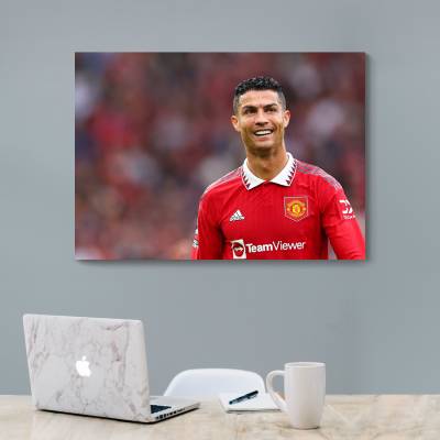 شاسی  كريستيانو رونالدو - Cristiano Ronaldo- 8