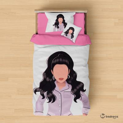 روتختی یک نفره Selena