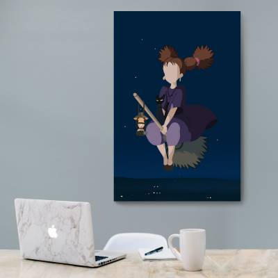 شاسی  Senior Witch