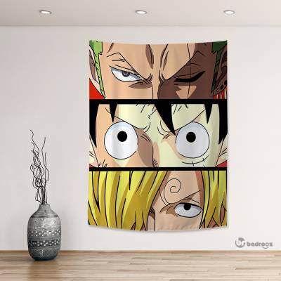 بک دراپ One Piece-وان پیس