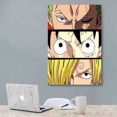 شاسی  One Piece-وان پیس