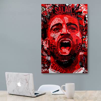 شاسی  محمد صلاح - -Mohamed Salah