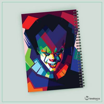 دفتر یادداشت ایت - It