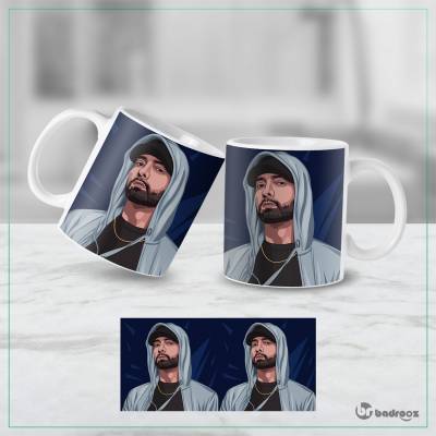 ماگ  امینم - - Eminem