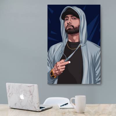 شاسی  امینم - - Eminem