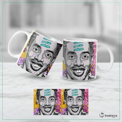 ماگ  رونالدینیو - Ronaldinho