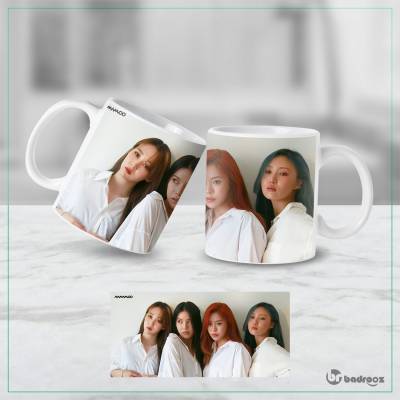 ماگ  mamamoo