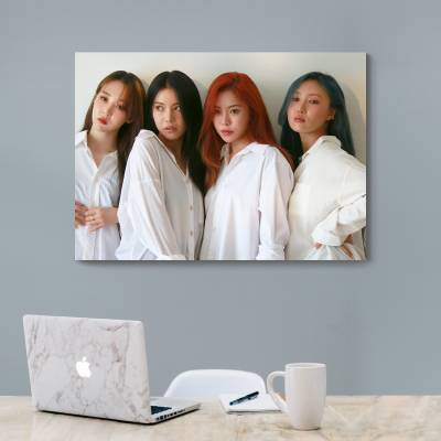 شاسی  mamamoo