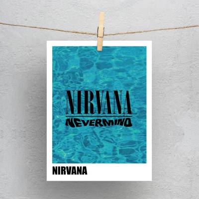 پولاروید nirvana 4