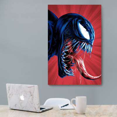 شاسی  Venom(ونوم)