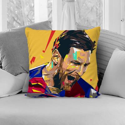 کوسن  لیونل مسی - - Lionel Messi